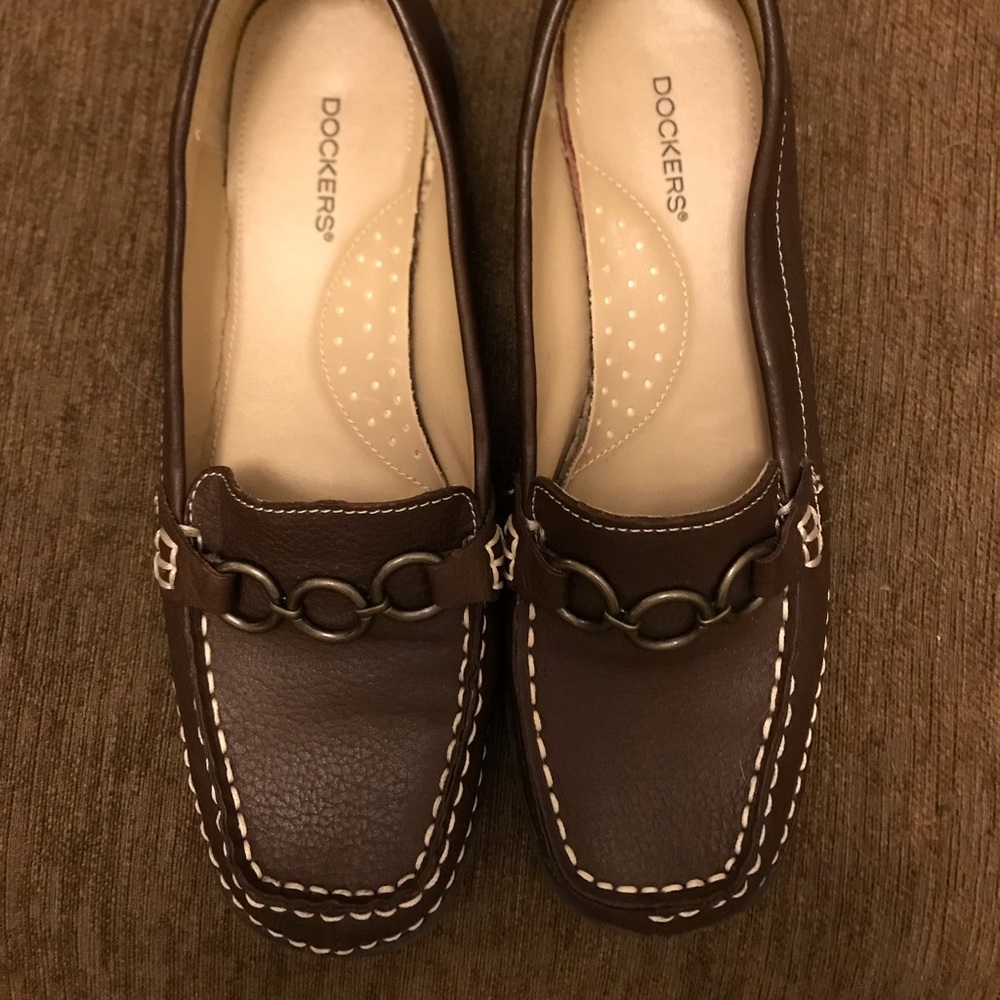 3/$20 Dockers Shoes